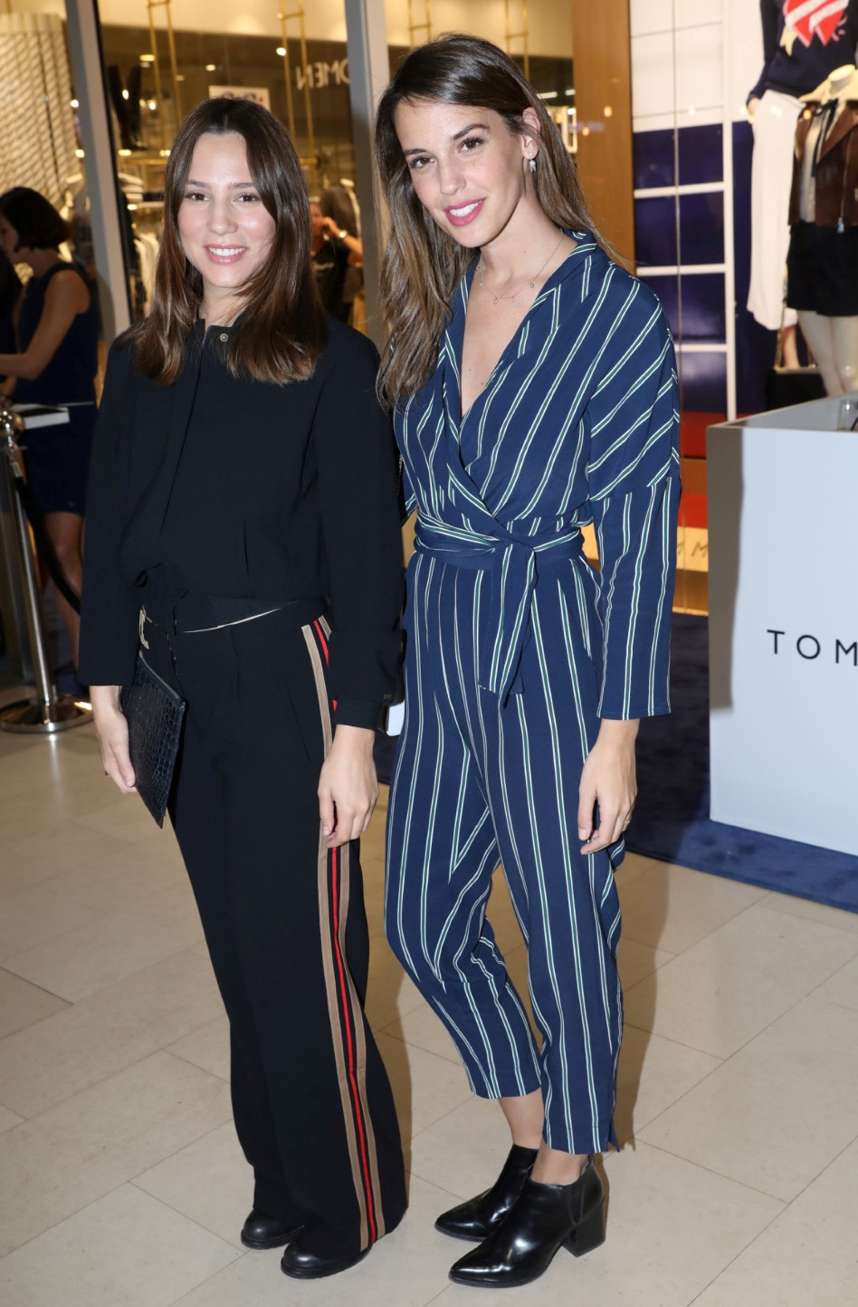 צמד חמד. הראל ועמית פרקש