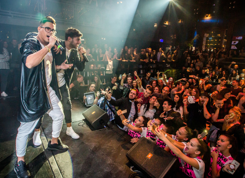 1,2,3... דג מלוח!