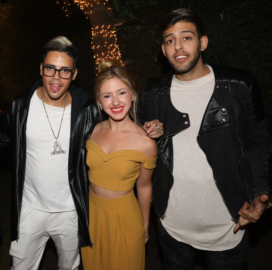 ירח מלא? הצמד עם עדי ביטי