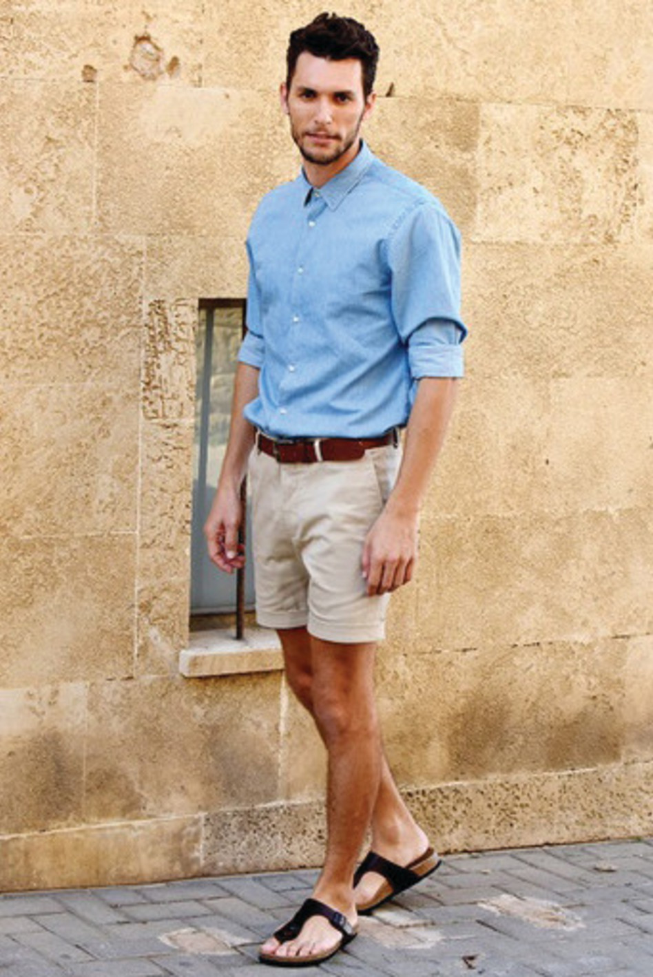 עידן רול (צילום: מורג ביטון)