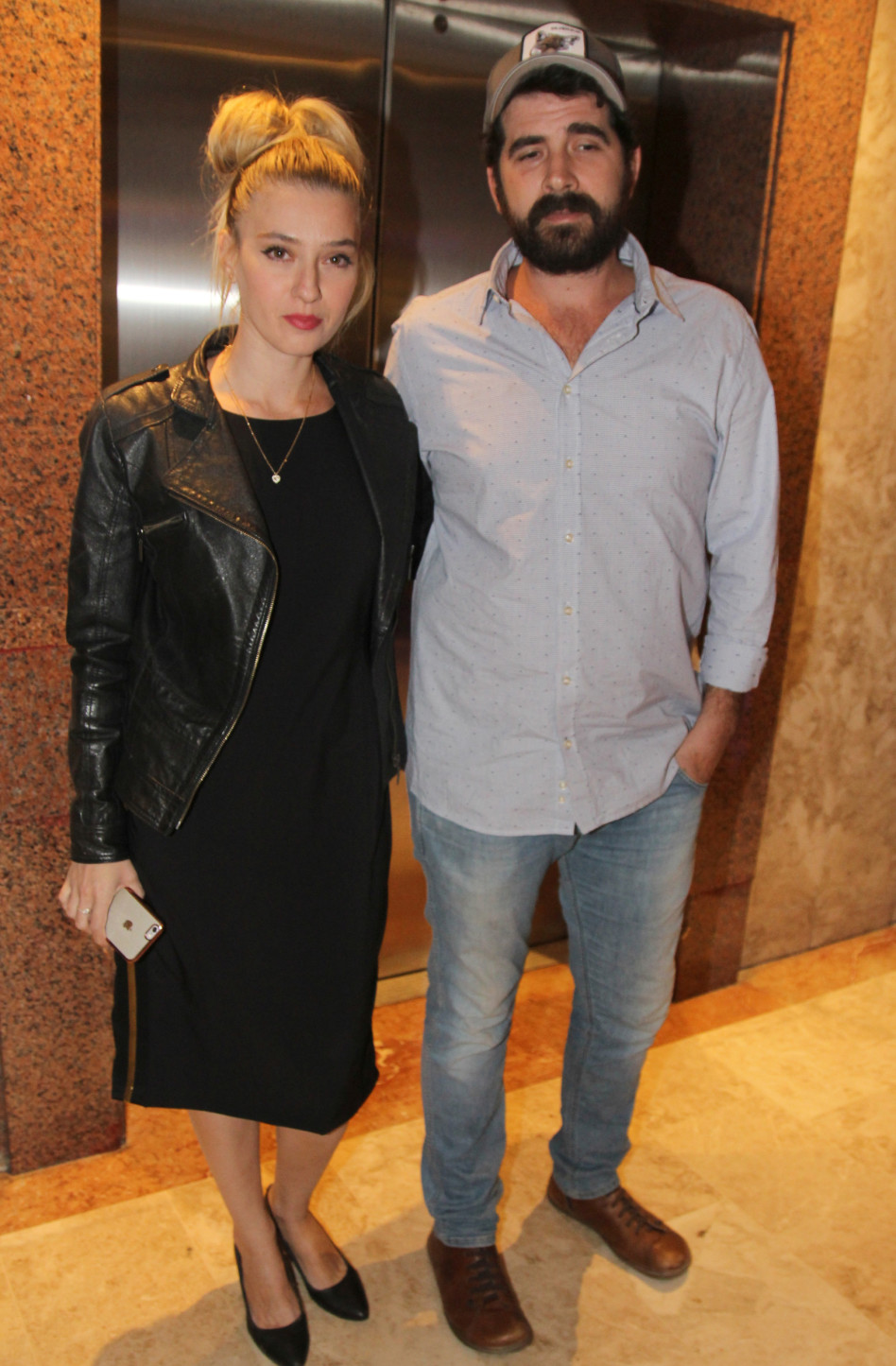 גאלה קוגן  (צילום: אור גפן)