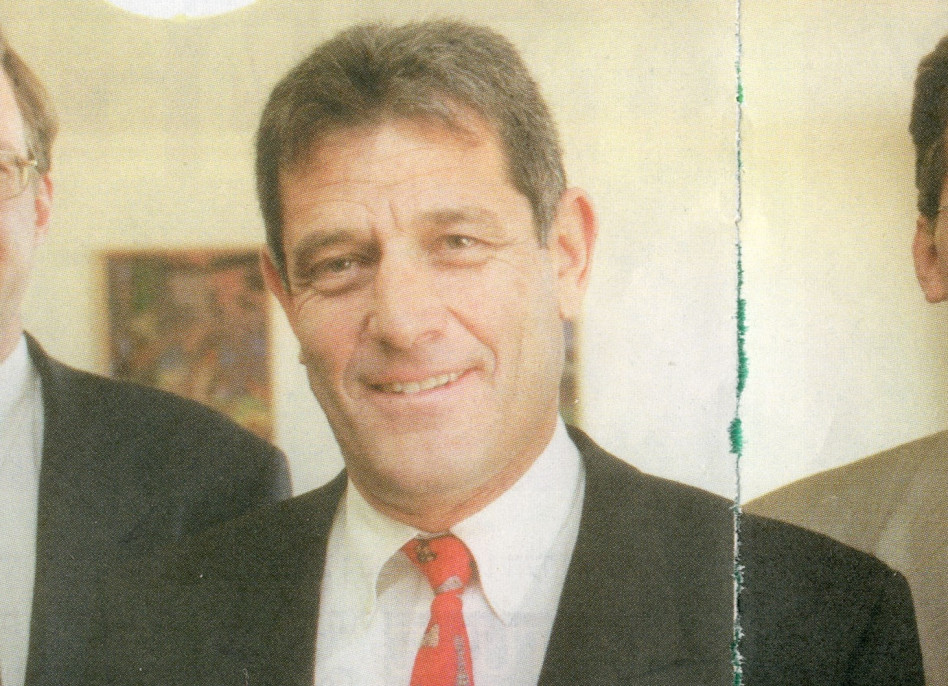 פעם. (צילום: ראובן קסטרו)