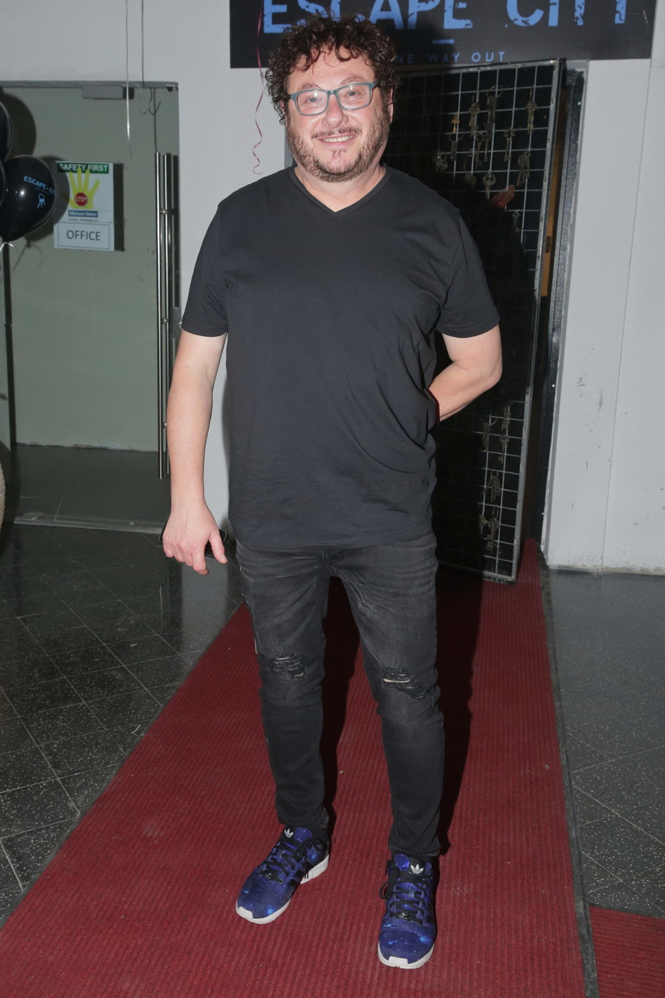 משה דץ (צילום: שוקה כהן)