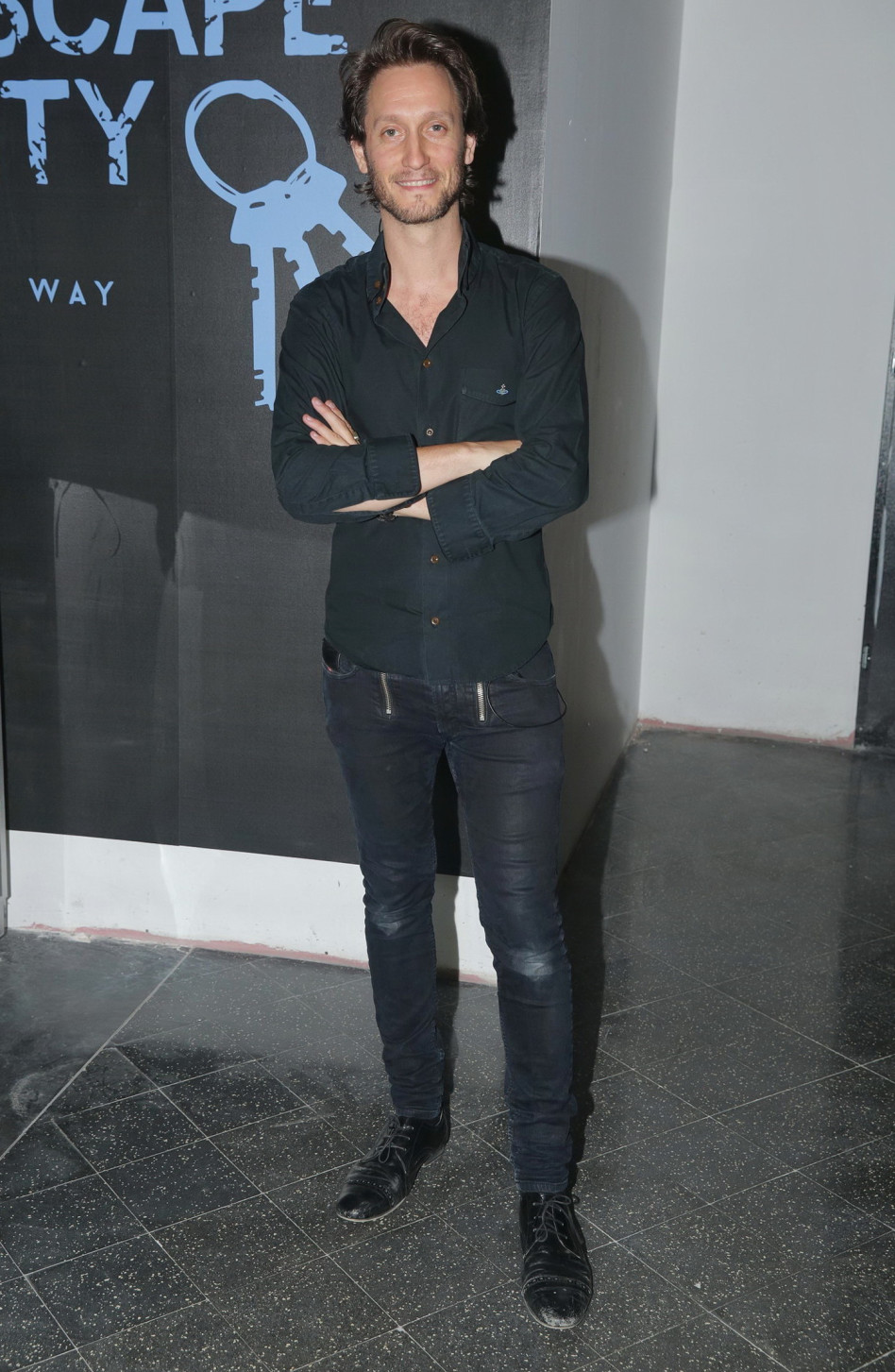 ליאור סושרד (צילום: שוקה כהן)