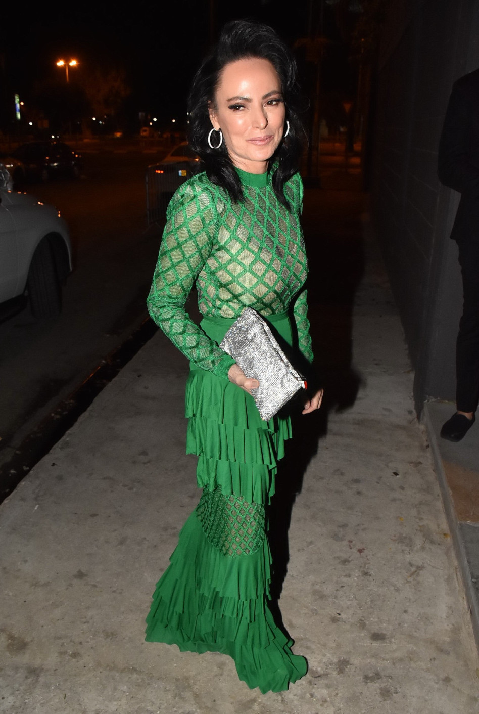 מירי חבס (צילום: אביב חופי)