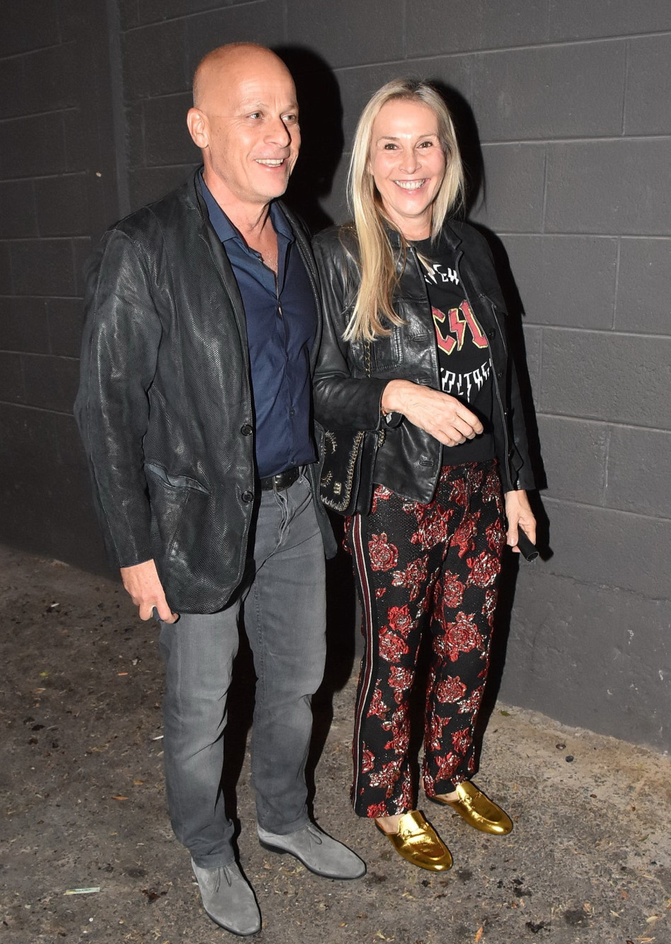 עדי ועמי לידור