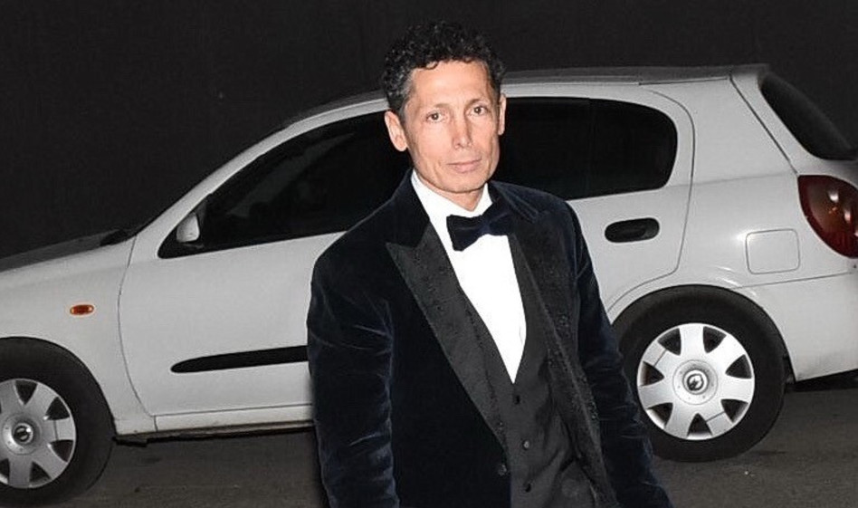 הרצל חבס (צילום: אביב חופי)