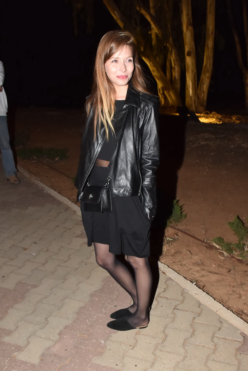 קיבלה אפטר. רונה / אינה בקלמן