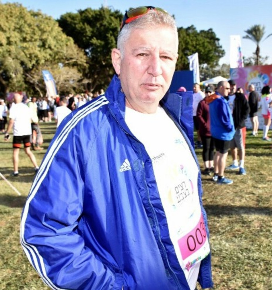 גלעד אלטשולר (צילום: אביב חופי)