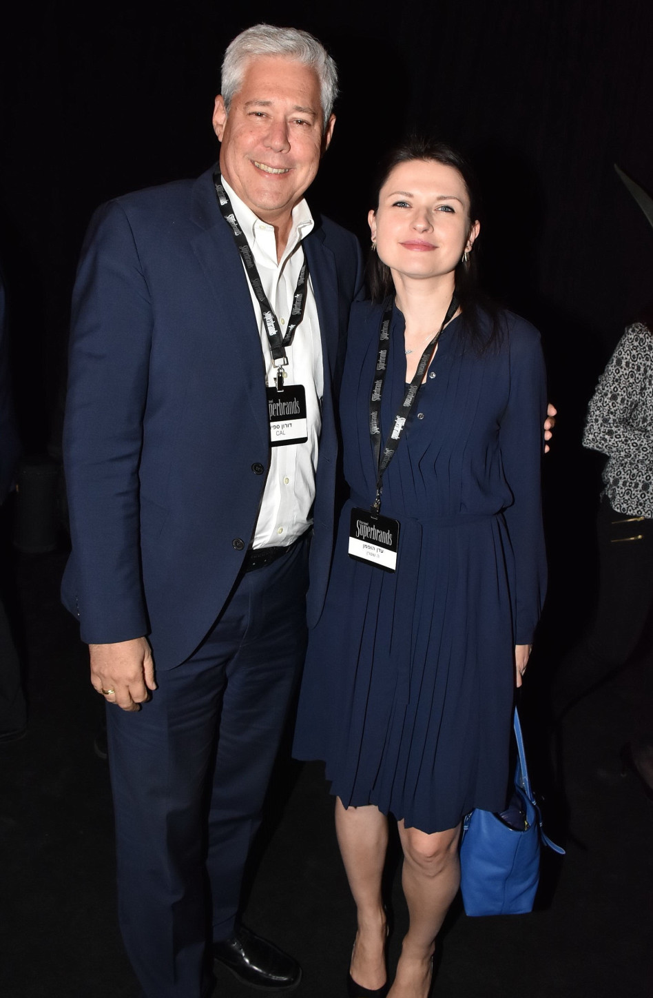 עדן הופמן ודורון ספיר