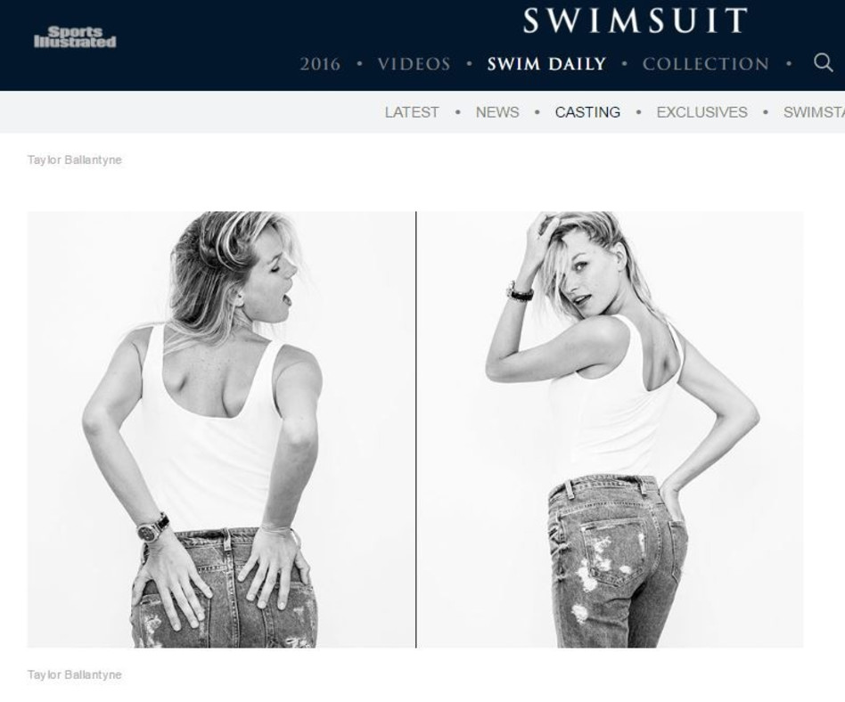 חלון אחורי, אלכסה דול סטייל (צילום מסך)