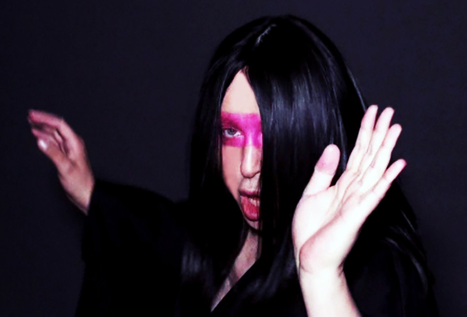 אוי קראמה. מיקיאגי (צילום: יח"צ)