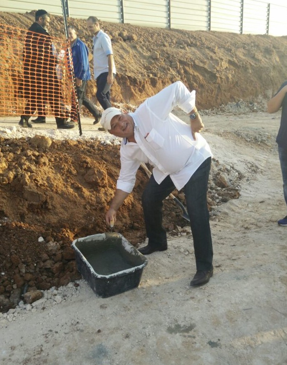 משה בראל בלול