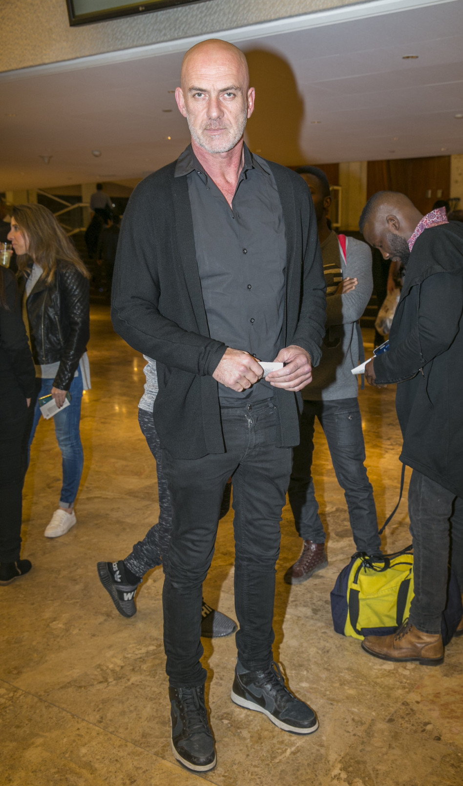 מוטי רייף (צילום: ערן לם)