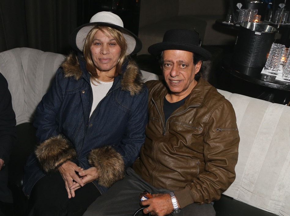 אחת בשביל השניה. שימי ויהודית תבורי (צילום: נוי ערקובי)