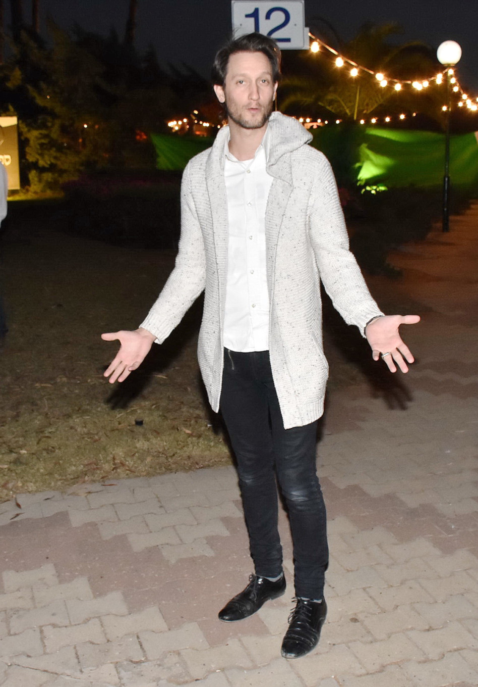 ליאור סושרד (צילום: ללא קרדיט)