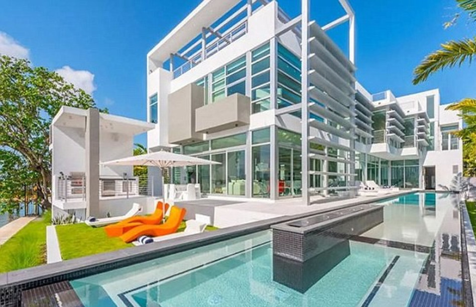 הייתם שמים 8 אלף שקל? (צילום: אתר AIRBNBׂ