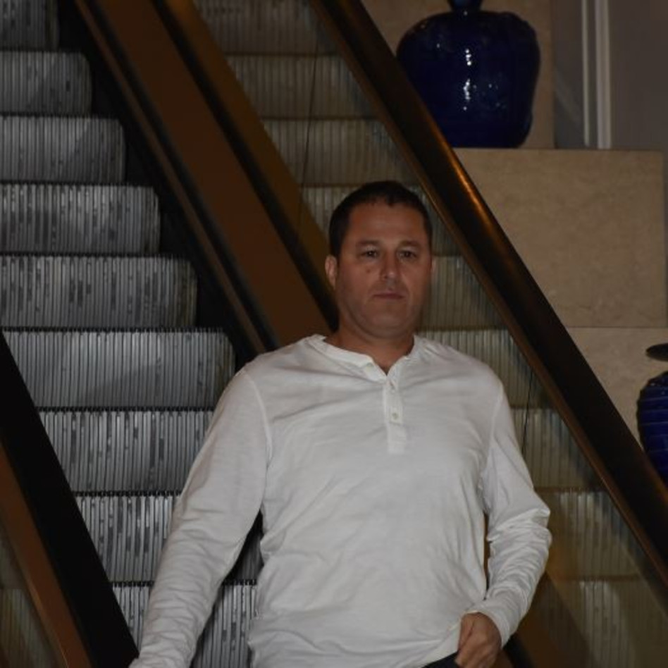 אלי ברקת (צילום: אביב חופי)