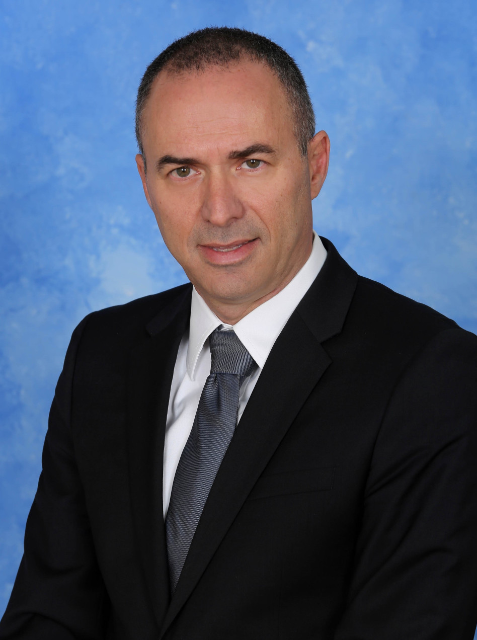 גונן אוסישקין (צילום: סיון פרג')