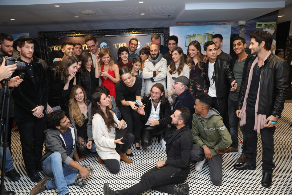 להתראות בעונה הבאה!