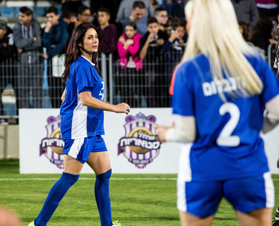 תודו שגם אתם הייתם מפחדים