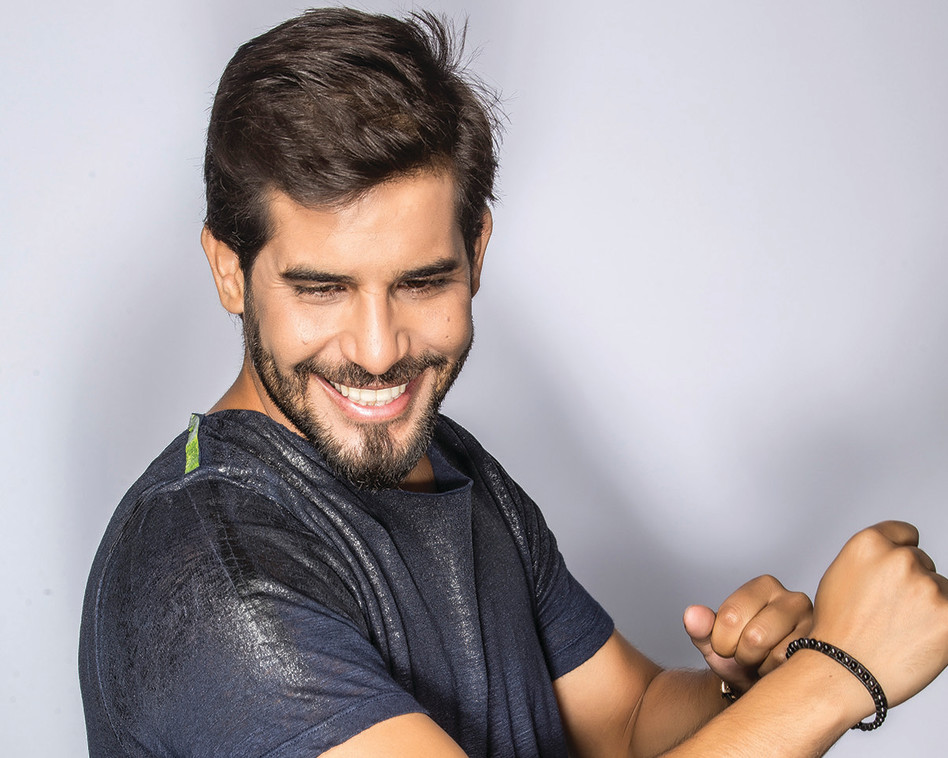 פאר טסי (צילום: רמי זרנגר)