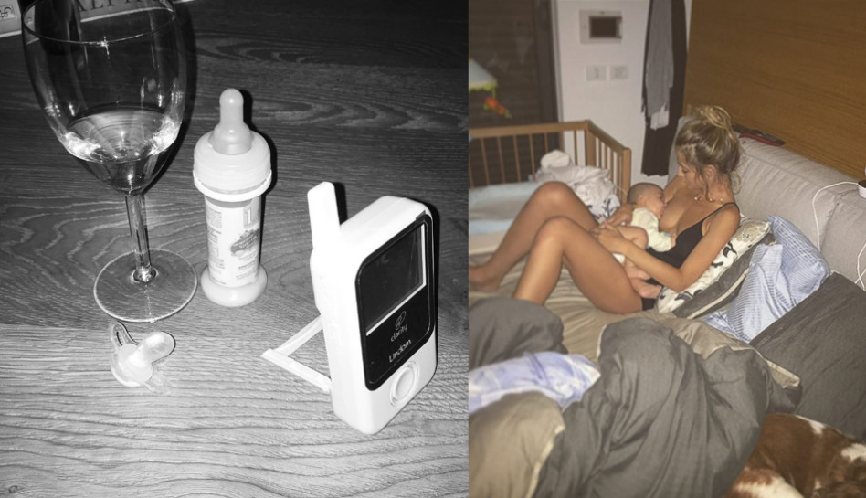 (צילום מסך אינסטגרם)