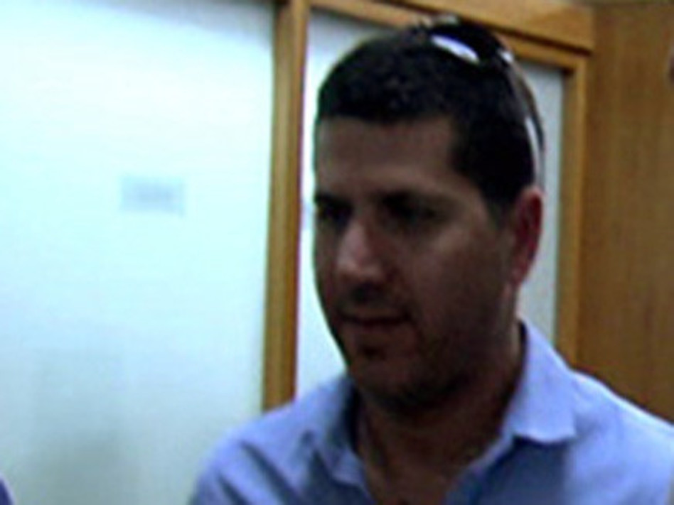 מאיר נחמני (צילום: צילום מסך: מתוך ערוץ 2)