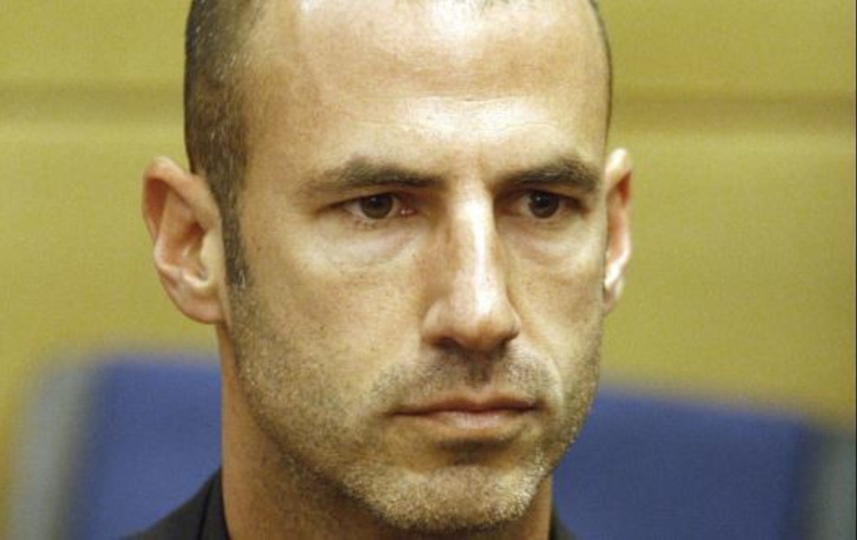 שער שיינפיין (צילום: אורי לנץ)