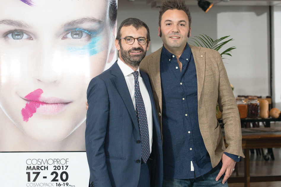 מסימיליאנו די מטאו (צילום: טל צ'יקורל)