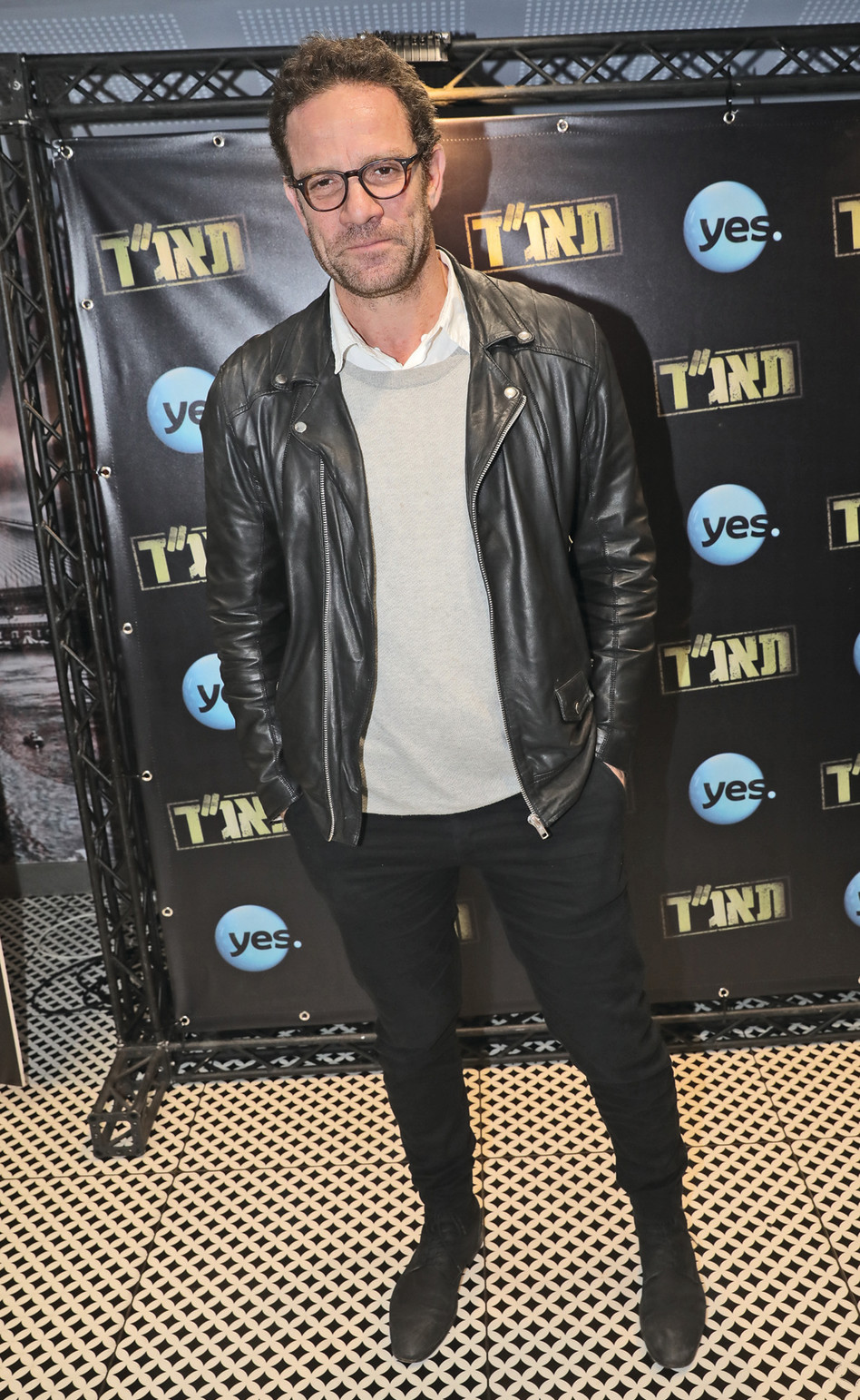 מיקי לאון (צילום: רפי דלויה)