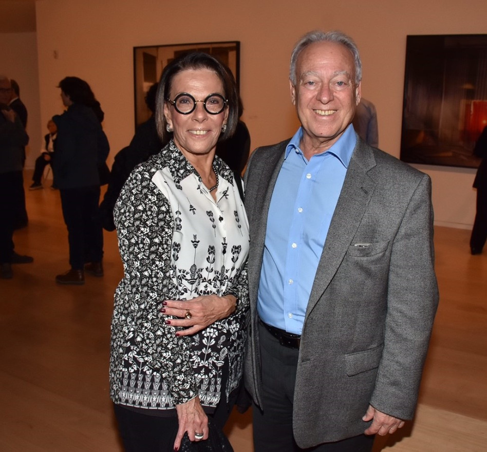 חיים וורדה סאמט (צילום: אביב חופי)