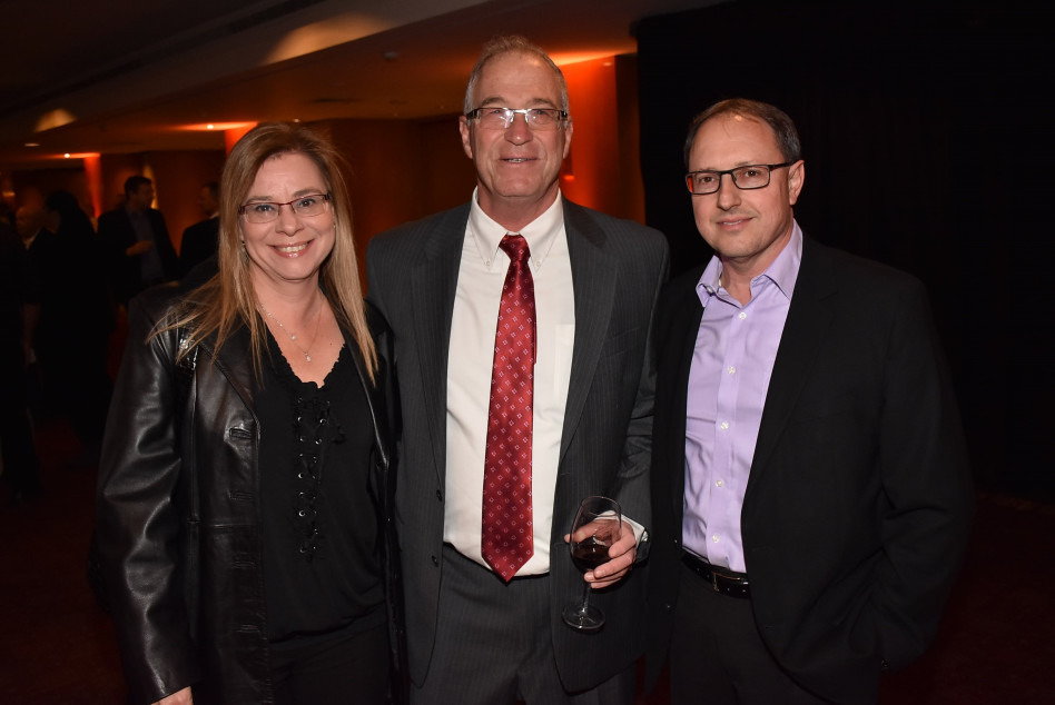 ניר זיכלינסקי, ערן הלפרן ושירלי זיכלניסקי