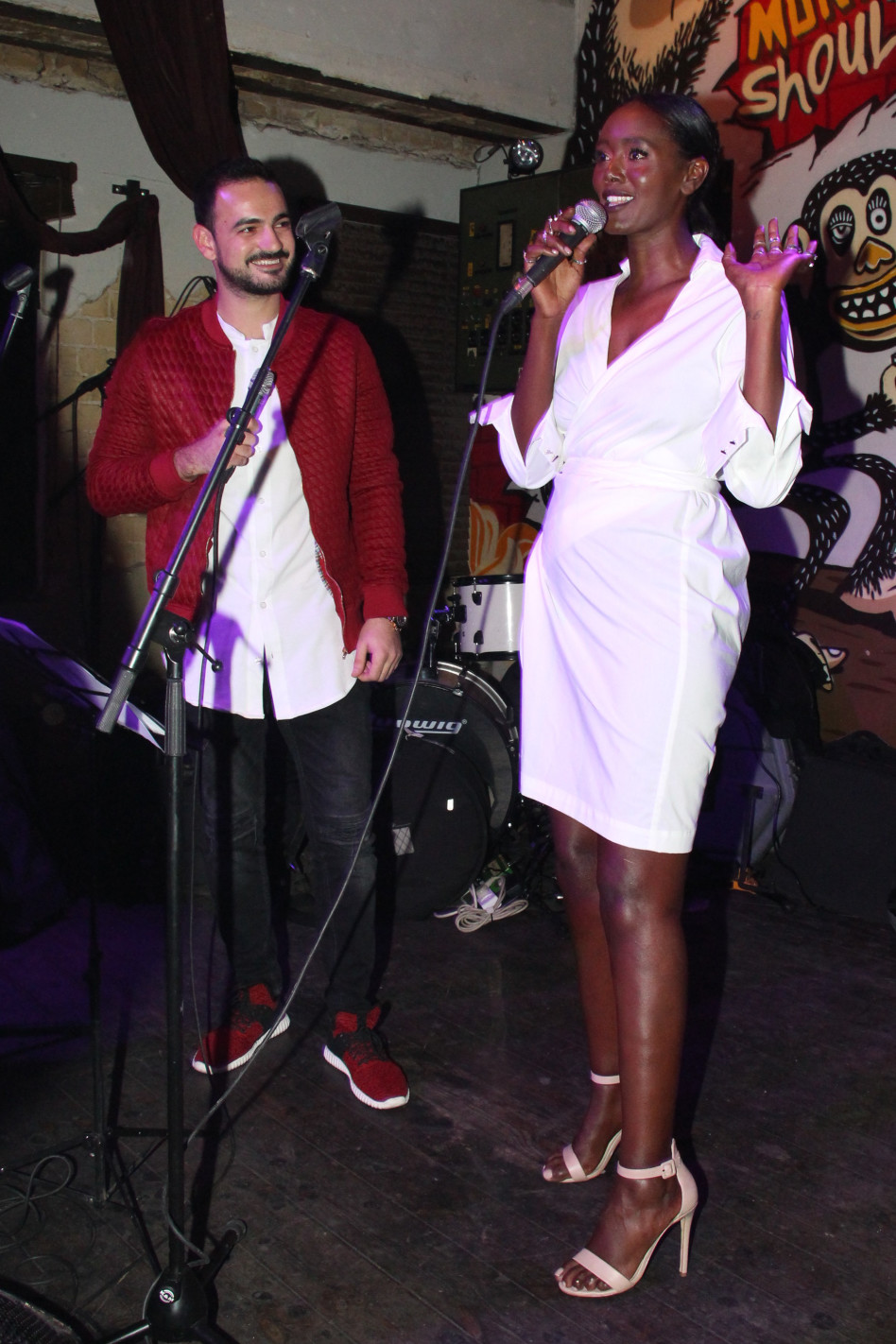 טהוניה רובל (צילום: אור גפן)