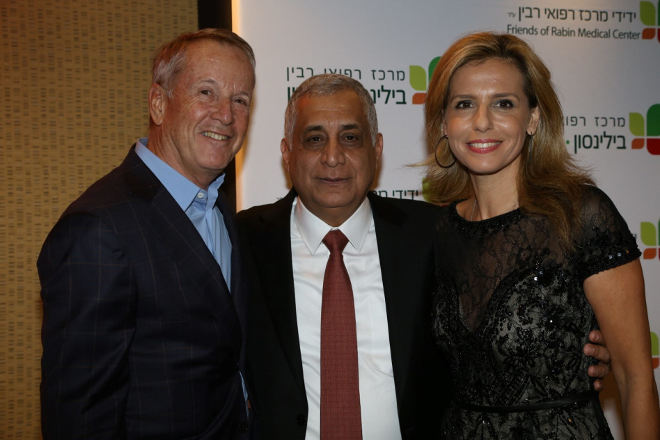 שרון ומודי כידון, פיני כהן