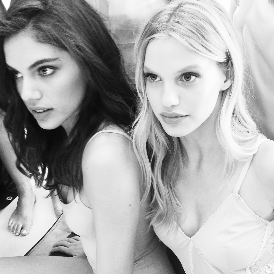 זוהרות בסטייל