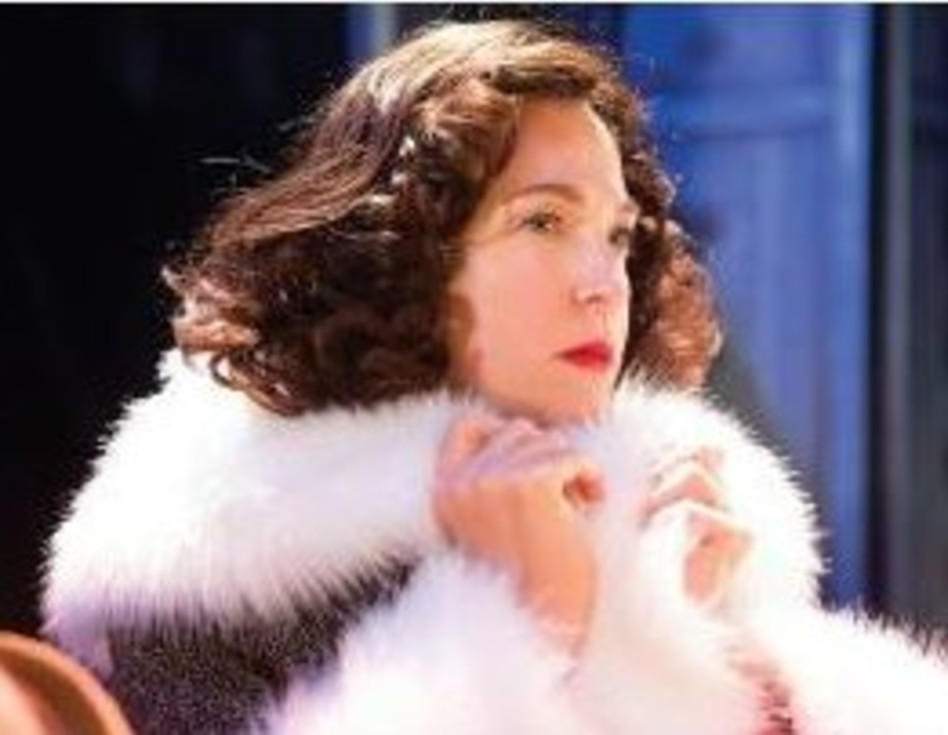 נעלבה? מיה דגן (צילום:דניאל קמינסקי, יח"צ)