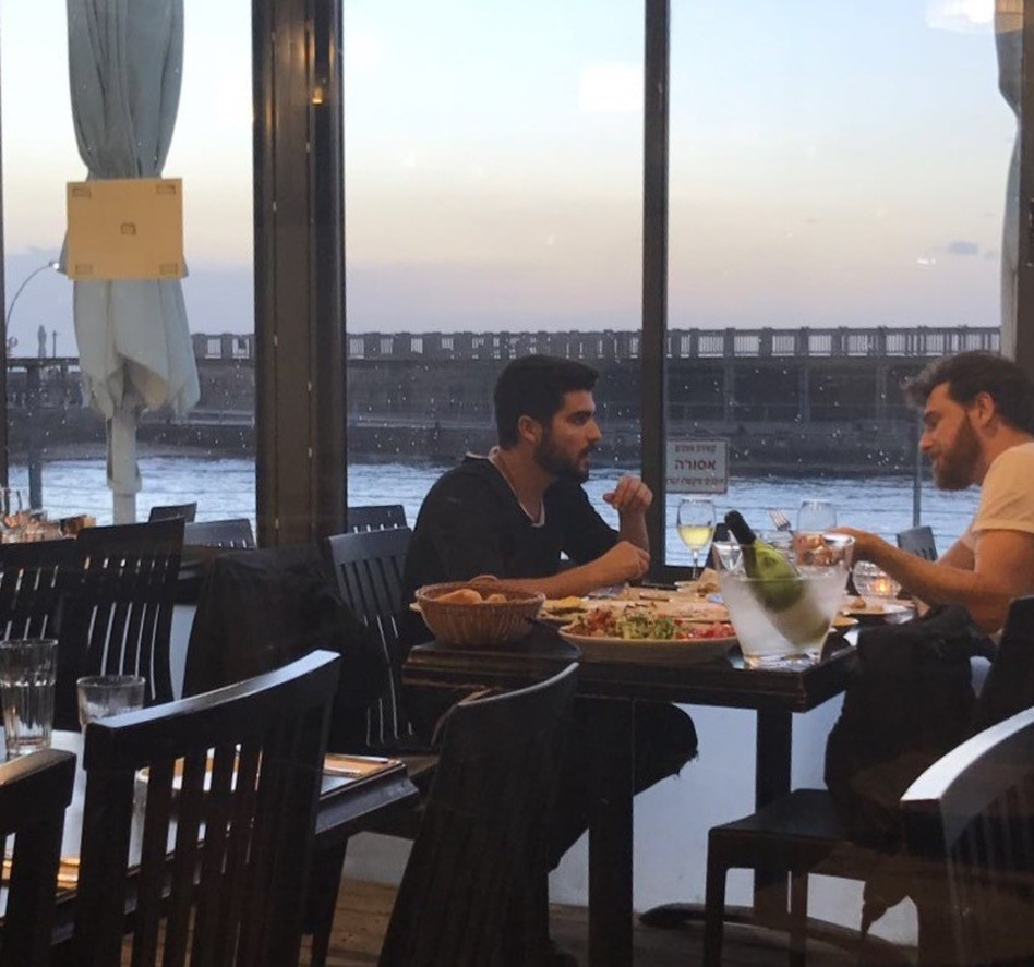 שיחה על ניגוב