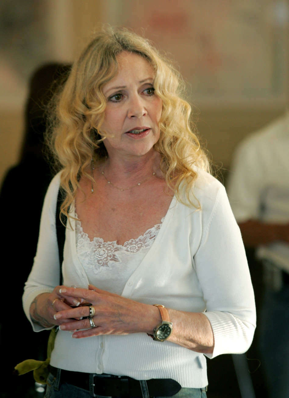 ג'וזי כץ (צילום: פלאש 90)