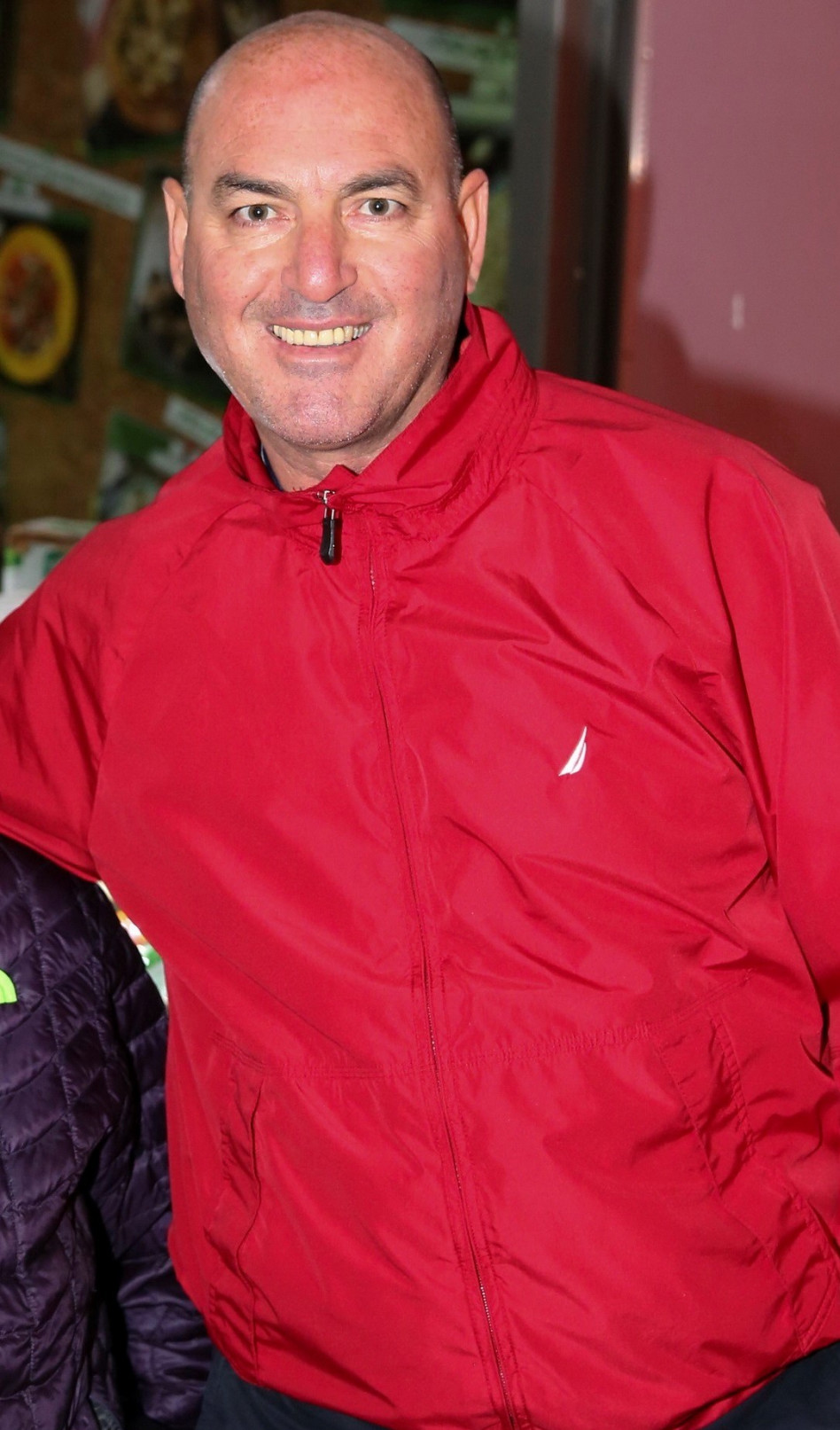 חיים אוחיון (צילום: אלירן אביטל)