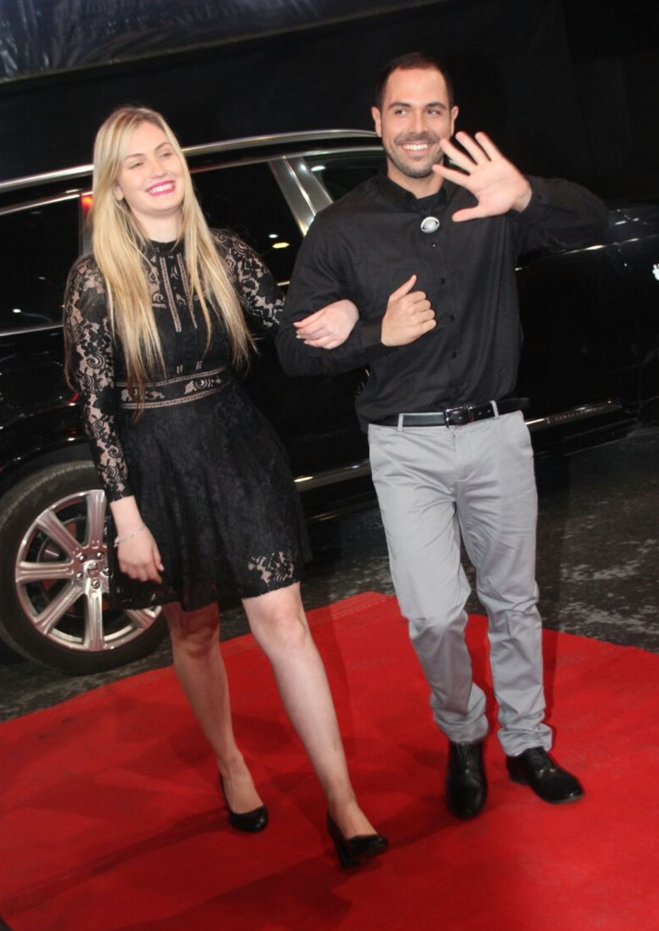 אביחי אוחנה