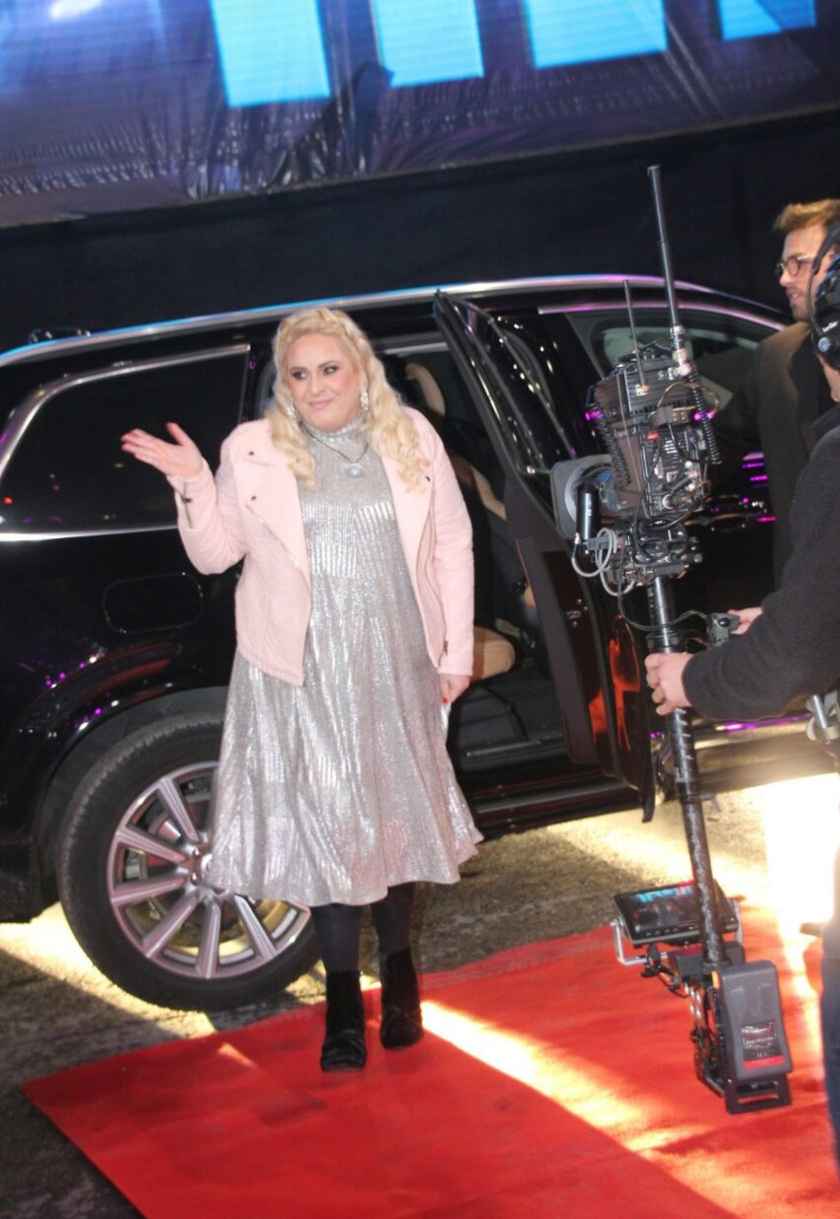 תהילה אסודרי