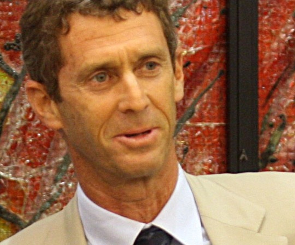 בני שטיינמץ (צילום: פלאש 90)