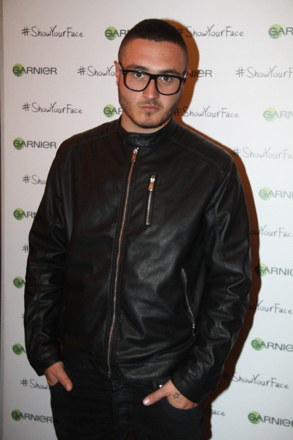 גבר מטופח כמו שצריך