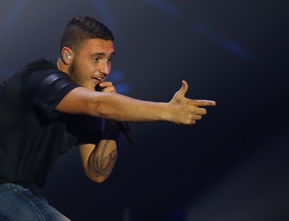 נדב גדג' (צילום: פלאש 90)