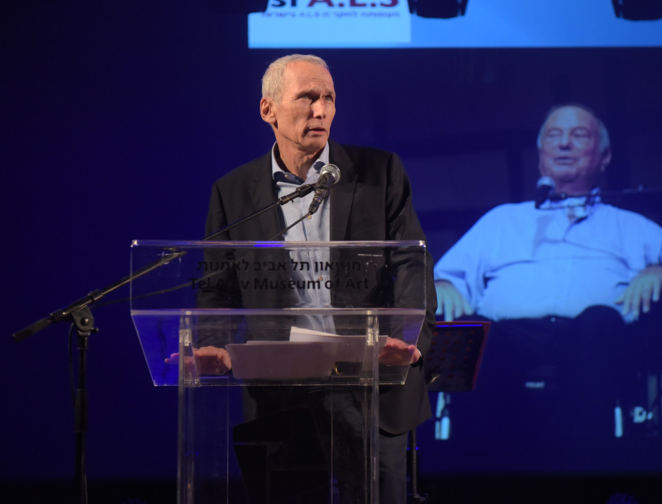 ח"כ עומר בר לב