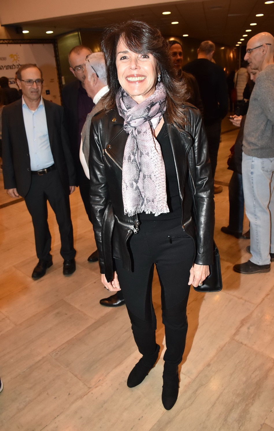 שולה רקנאטי