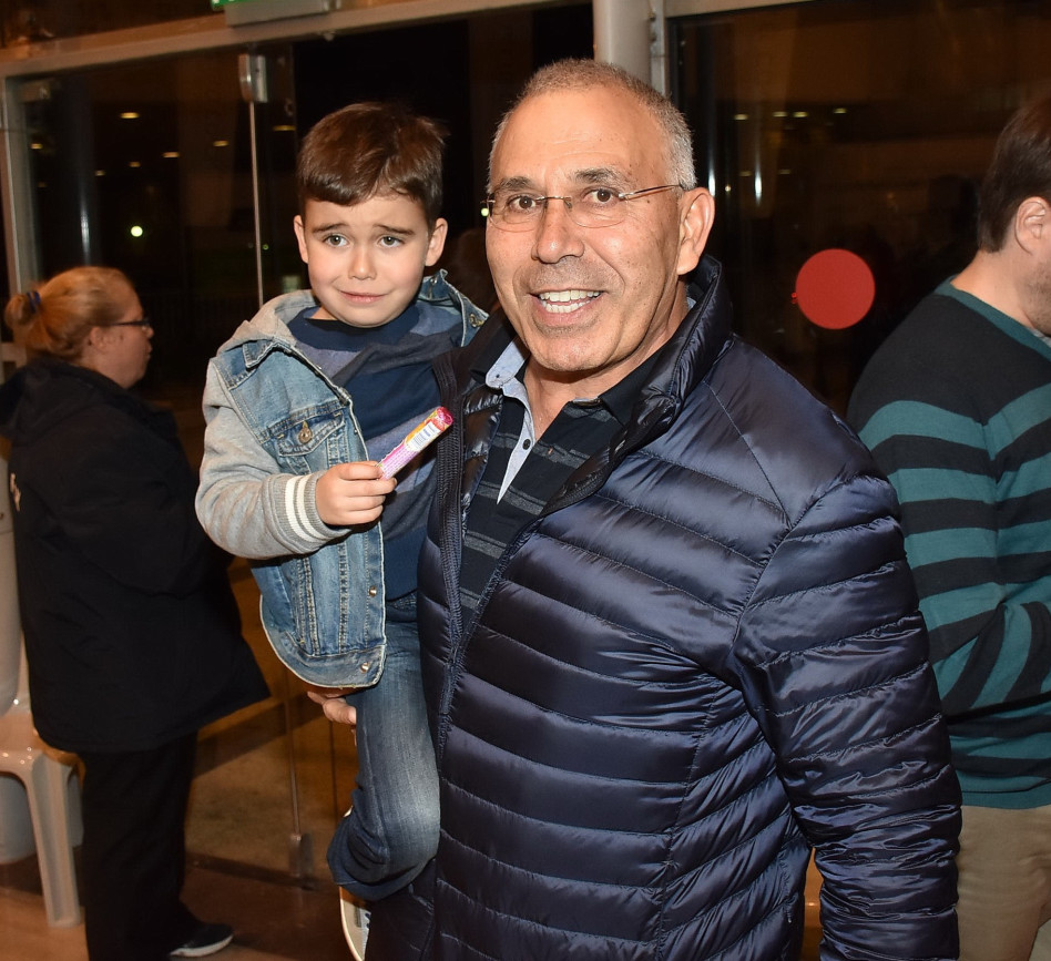 פנחס בוכריס