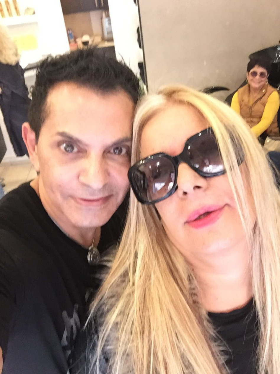 אתם עומדים להתאהב בה