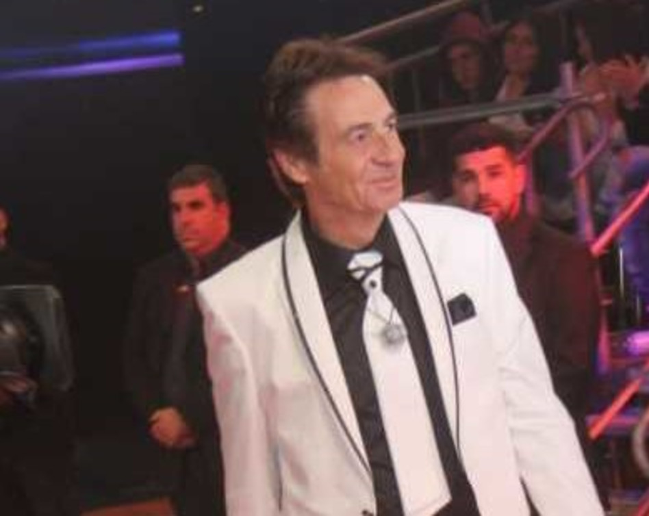 מוטי גלעדי (צילום: רפי דלויה)